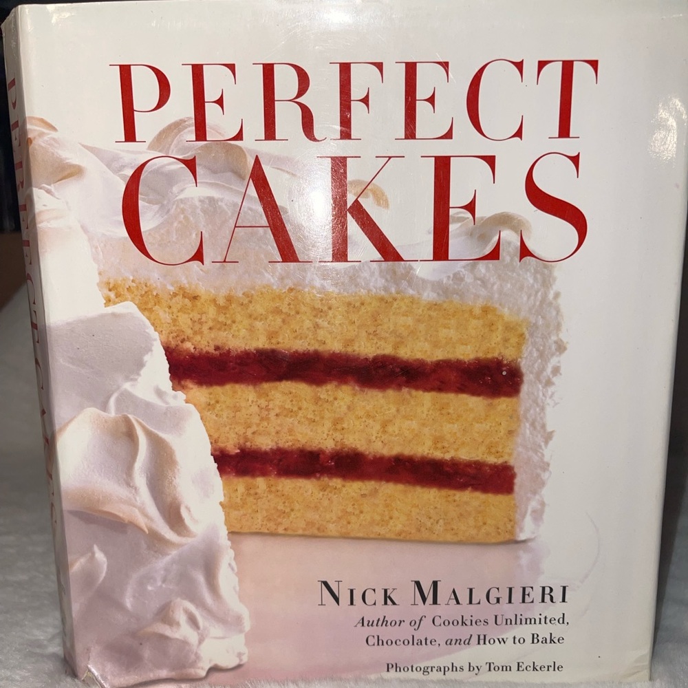 Perfect Cakes